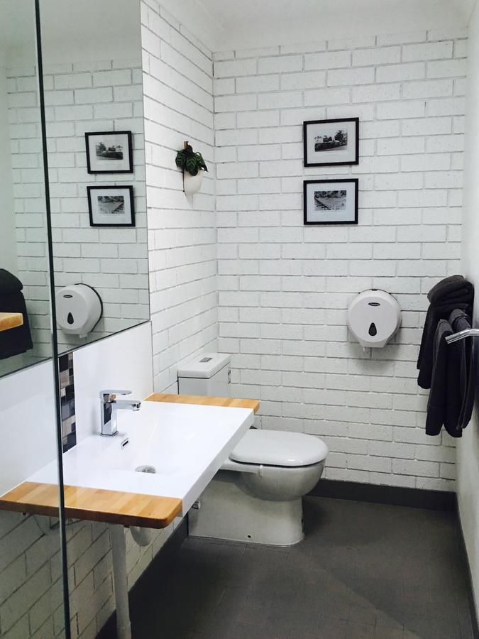 Gin Gin Village Motor Inn Motel Qld Zewnętrze zdjęcie